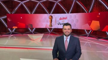 عماد متعب يعلن استقالته من منصبه في رابطة الأندية المحترفة