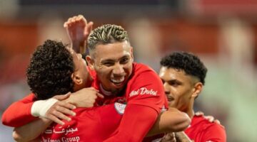 القنوات الناقلة لمباراة شباب الأهلي والشارقة اليوم في دوري أبطال آسيا 2025