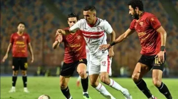 كأس مصر.. تعرف على موعد مباراة الزمالك ضد سيراميكا والقنوات الناقلة لها