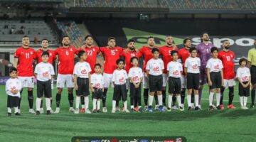 موعد مباراة منتخب مصر القادمة في تصفيات كأس العالم بعد تخطي سيراليون