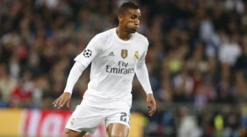 دانيلو: ريال مدريد دفعني للجوء إلى طبيب نفسي للكشف عن معاناتي!