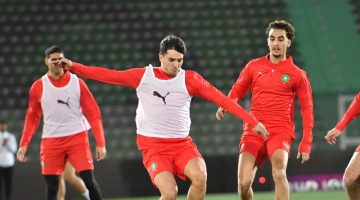 انتعاش السوق السوداء قبل مباراة المغرب والنيجر في وجدة: التفاصيل كاملة
