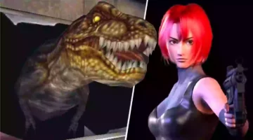 إعادة تسجيل Dino Crisis في اليابان: علامات على عودة محتملة لعملاق كابكوم