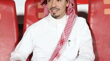 بعد تهمة السرقة أثناء توليه رئاسة الأهلي .. تصريح رسمي من بترجي يهزّ المشهد السعودي