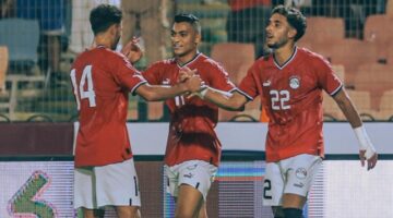 Winwin يعلن عن حكام مباراتي مصر ضد إثيوبيا وسيراليون: كل التفاصيل هنا!