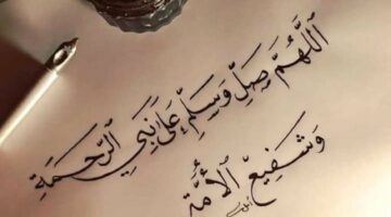 على خطى شفيع الأمة – مصربوست