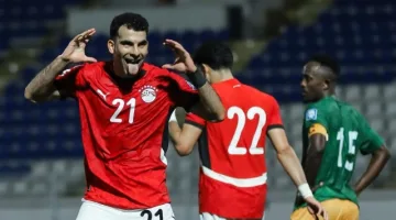تحليل winwin | الأجنحة الوهمية تقود منتخب مصر للفوز على إثيوبيا