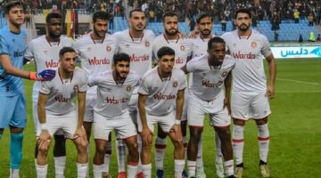 النجم الساحلي يعلّق على قرار خصم نقطتين: تفاصيل القرار وردود الفعل