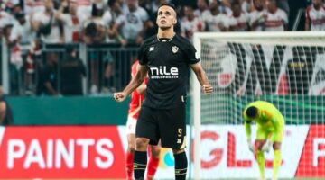 الأهلي يتخذ خطوة استباقية لإبعاد ناصر منسي عن قمة الزمالك قبل المواجهة الكبرى