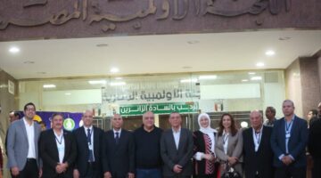 الطعن على انتخابات اتحاد الكرة الطائرة: ردود مجلس الإدارة وتفاصيل الأزمة