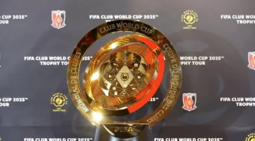 مكافآت ضخمة بقيمة 125 مليون دولار تنتظر بطل كأس العالم للأندية 2025