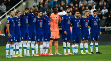 التشكيل المتوقع لتشيلسي أمام كوبنهاجن في دوري المؤتمر الأوروبي – كل ما تريد معرفته