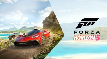 لعبة Forza Horizon 5 تتصدر متجر بلاي ستيشن رغم السعر المنتقد.. | مصر بوست