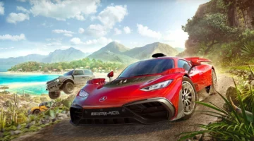 تعرف على كيفية ربط حساب مايكروسوفت في Forza Horizon 5 على PS5 بخطوات سهلة