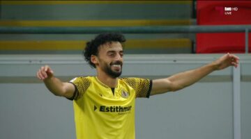 <p><strong>الأهلي يطالب بعودة عبد القادر: تفاصيل رد وكيل اللاعب والجدل الدائر</strong></p>