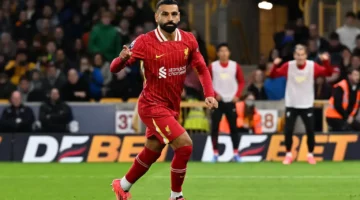 5 حقائق مذهلة حول مباراة ليفربول وساوثهامبتون في الدوري الإنجليزي