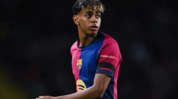 مباشر.. متابعة مباراة برشلونة ضد أوساسونا اليوم ونتيجة (2-0) بالدوري الإسباني