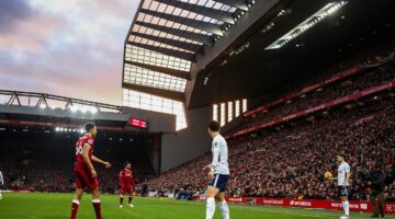 جدول مباريات ليفربول في فبراير 2025: كل المواعيد والأحداث التي ينتظرها الجماهير