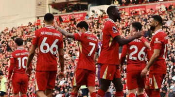 فاولر: فوز ليفربول بالدوري الإنكليزي يعوض التحديات والسلبيات السابقة