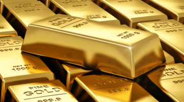 ارتفاع أسعار الذهب العالمية بنسبة 2% أسبوعيًا: المعدن النفيس يحقق مكاسب قوية في الأسواق