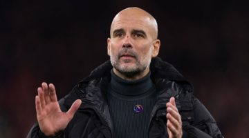 غوارديولا يعرض 100 مليون يورو لضم نجم من برشلونة في خطوة مفاجئة