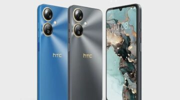 HTC تقدم أصعب هواتف أندرويد بأسعار مناسبة وتصميم أنيق