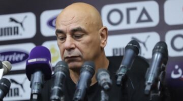 الاتحاد المصري يوضح موقفه الرسمي من تصريحات عمرو طولان حول حسام حسن