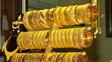أسعار الذهب في مصر تشهد ارتفاعًا مساءً: عيار 24 يصل إلى 4720 جنيهًا