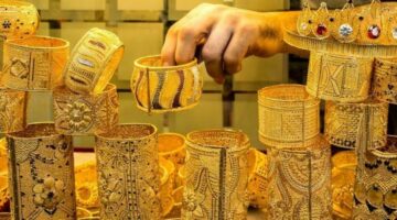 استقرار أسعار الذهب في مصر بنهاية التعاملات اليومية.. عيار 21 يسجل 4120 جنيهاً