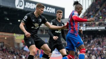 لاعب في الدوري الإنجليزي يهين ترامب ويصفه بالأحمق