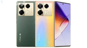 استكشف هاتف Infinix Note 40 Pro: ميزاته المتطورة ومواصفاته الرائدة وأحدث أسعاره في السوق
