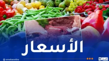 هذه أسعار اللحوم والخضر والفواكه في ثاني أيام رمضان – مصربوست