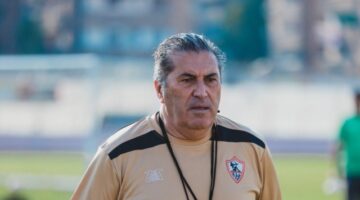 نحارب من أجل جمهور الزمالك.. هذا طلبي أمام الأهلي