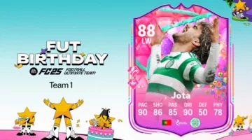 عروض مميزة من EA Sports بمناسبة الذكرى 16 لـ Ultimate Team في FIFA