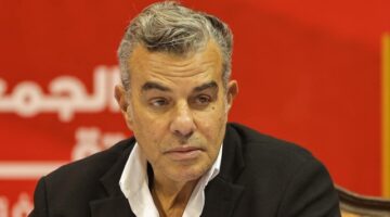 خالد مرتجي يكشف كواليس مثيرة بخصوص انضمام بن شرقي إلى الأهلي