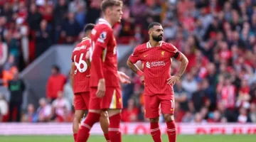 ليفربول يفاوض غريم صلاح لتعزيز خط الهجوم في الموسم المقبل!