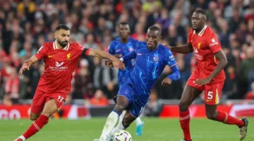 موعد مباراة ليفربول وتشيلسي في البريميرليغ يتغير رسميًا لهذا السبب