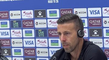 لويس غارسيا وعفيف يعلقان على انتصار قطر أمام كوريا الشمالية في المباراة