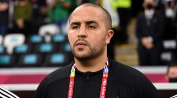 أزمة ملعب الجزائر تشكل تحديًا كبيرًا للمنتخب المحلي قبل لقاء غامبيا