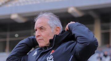 أسباب تراجع أداء مارسيل كولر في مواجهاته الأخيرة مع نادي الزمالك