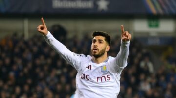 ماركو أسينسيو يخلد اسمه في تاريخ دوري أبطال أوروبا بإنجاز استثنائي