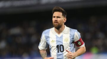 غضب عارم ضد ميسي من جماهير الدوري الأمريكي
