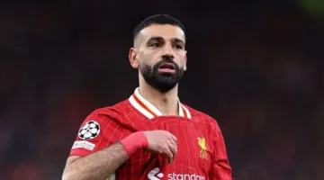 صلاح ومفاجأة سارة لنادي ليفربول بشأن إمكانية انتقاله للدوري السعودي!
