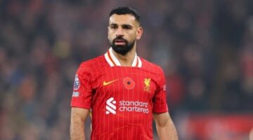 <p><strong>محمد صلاح يُعيد ليفربول إلى المسار الصحيح أمام ساوثهامبتون ويثير ردود فعل سلوت</strong></p>
