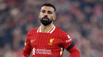 محمد صلاح يدعو ليفربول للتمسك باللاعب المهم في الفريق
