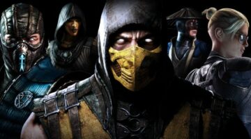 توقف مؤقت في رحابة Mortal Kombat مع إشارات إلى مشروع قادم قد يُكشف عنه قريبًا!