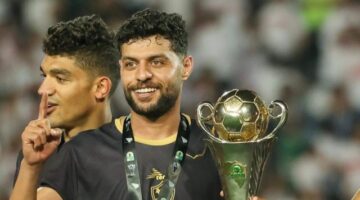 مصطفى شلبي يوجه اعتذارًا رسميًا حول أحداث مباراة مودرن سبورت
