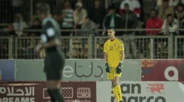 أليو سيسيه يكشف هوية الحارس الأساسي لمنتخب ليبيا ويحسم الجدل نهائيًا