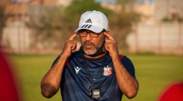 ناصر الحضيري يعود مدربًا لنادي الأهلي بنغازي: خطوة جديدة لتطوير الكرة الليبية