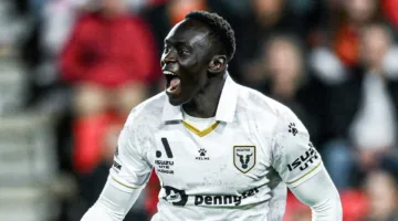 توقعات مباراة ماك آرثر ضد نيوكاسل جيتس يوم الجمعة في الدوري الأسترالي